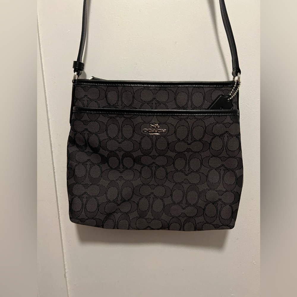 Coach Crossbody